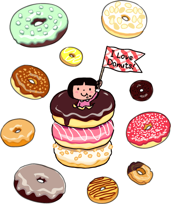 IloveDonuts