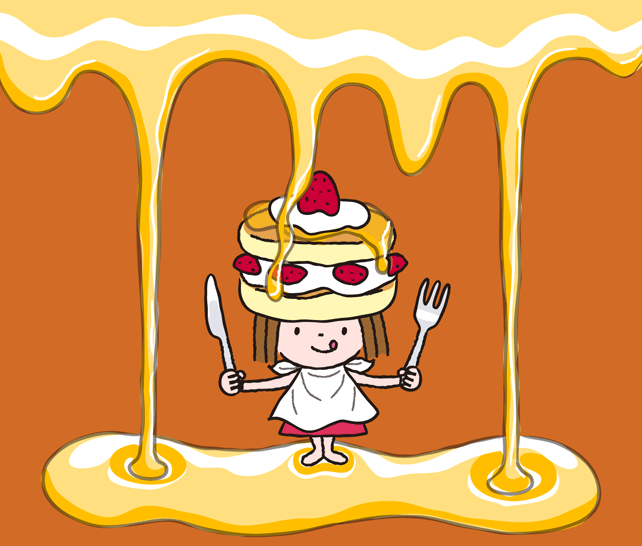 pancake-chan
